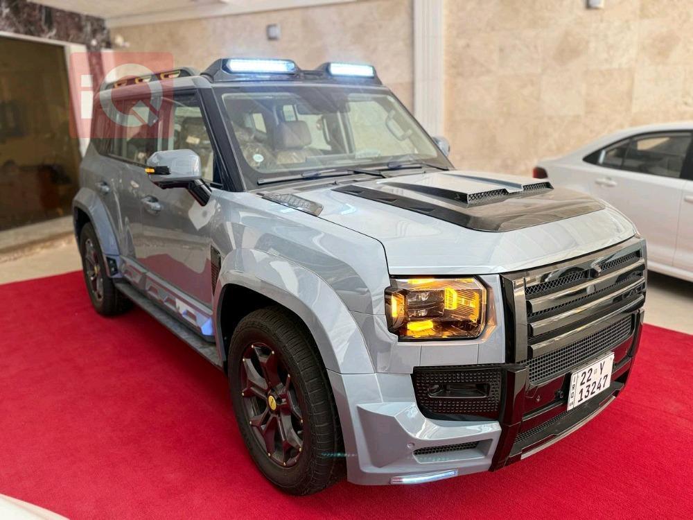 جیتۆر T2